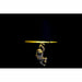 Ceiling Light DKD Home Decor 35,5 x 35,5 x 51 cm Golden Resin Colonial 220 V 50 W Monkey (2 Units) - Декорация и