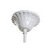 Ceiling Light DKD Home Decor Acrylic Metal (28 x 24 x 58 cm) - Декорация и Осветление<<<Дом