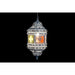 Ceiling Light DKD Home Decor Acrylic Metal (28 x 24 x 58 cm) - Декорация и Осветление<<<Дом