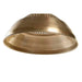 Ceiling Light DKD Home Decor Brown Golden Iron Mango wood 50 W 43 x 43 x 31 cm - Декорация и Осветление<<<Дом