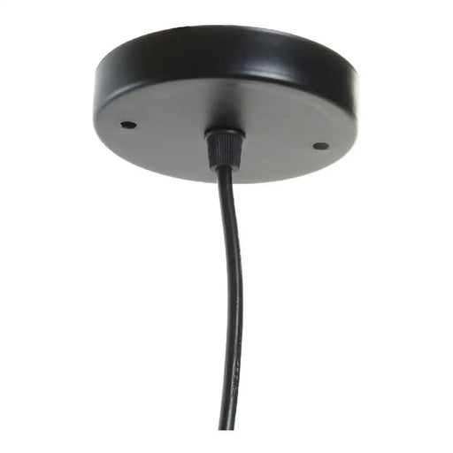 Ceiling Light DKD Home Decor Natural Metal 50 W 220 V 42 x 42 x 63 cm - Декорация и Осветление<<<Дом
