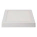 Ceiling Light EDM 31591 White Aluminium Plastic 20 W 22,5 x 22,5 x 4 cm (4000 K) - Декорация и Осветление<<<Дом