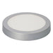 Ceiling Light EDM 31592 Aluminium Plastic 20 W Ø 22,5 x 4 cm (4000 K) - Декорация и Осветление<<<Дом
