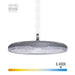 Ceiling Light EDM 31808 100 W 10000 Lm - Декорация и Осветление<<<Дом Градина<<<BigBuy&&&Лампи<<<Декорация и