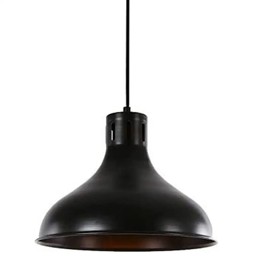 Ceiling Light EDM 32111 Ceiling Light Metal 60 W (30 x 25 cm) - Декорация и Осветление<<<Дом