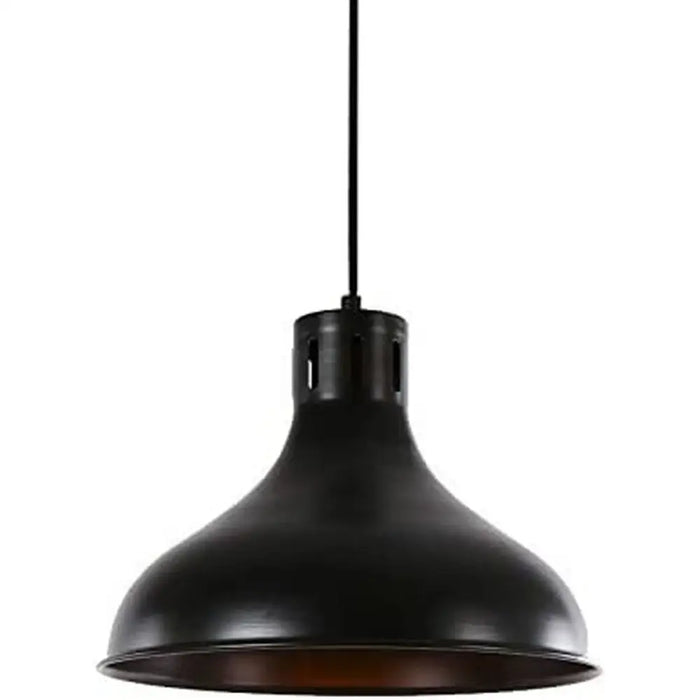 Ceiling Light EDM 32111 Ceiling Light Metal 60 W (30 x 25 cm) - Декорация и Осветление<<<Дом