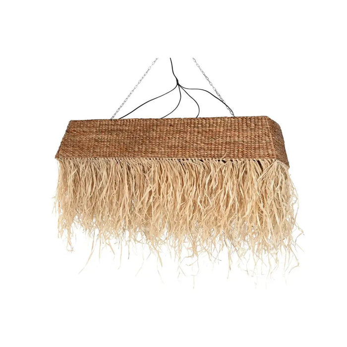 Ceiling Light Home ESPRIT 50 W 138 x 33 x 43 cm - Декорация и Осветление<<<Дом Градина<<<BigBuy&&&Лампи<<<Декорация и