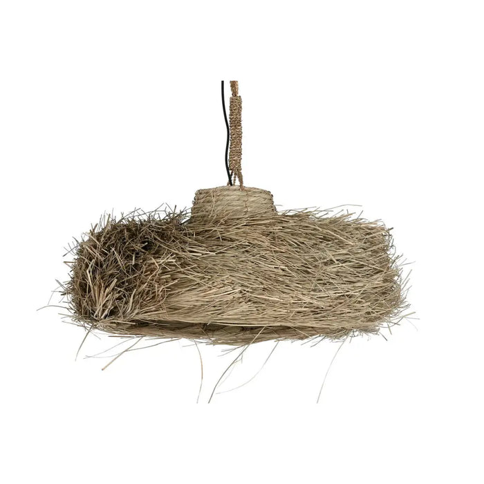 Ceiling Light Home ESPRIT 50 W 70 x 70 x 33 cm - Декорация и Осветление<<<Дом Градина<<<BigBuy&&&Лампи<<<Декорация и