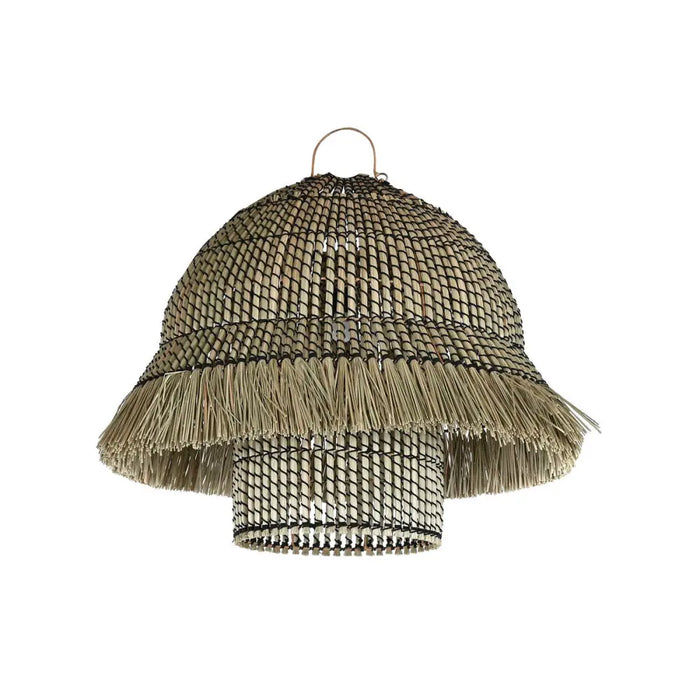 Ceiling Light Home ESPRIT 50 W 74 x 74 x 65 cm - Декорация и Осветление<<<Дом Градина<<<BigBuy&&&Лампи<<<Декорация и