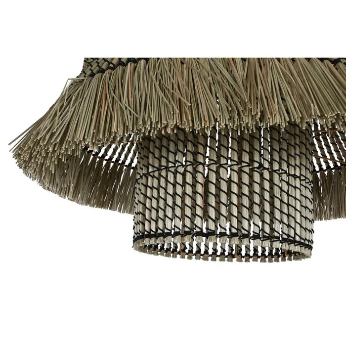 Ceiling Light Home ESPRIT 50 W 74 x 74 x 65 cm - Декорация и Осветление<<<Дом Градина<<<BigBuy&&&Лампи<<<Декорация и