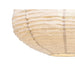 Ceiling Light Home ESPRIT Beige Jute 50 W - Декорация и Осветление<<<Дом Градина<<<BigBuy&&&Лампи<<<Декорация и