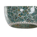 Ceiling Light Home ESPRIT Green Sky blue Metal Crystal 25 W 23 x 23 x 66 cm (2 Units) - Декорация и Осветление<<<Дом