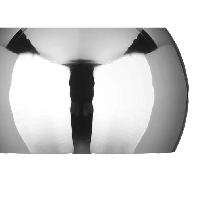 Ceiling Light Home ESPRIT Silver Metal 30 x 30 x 28 cm - Декорация и Осветление<<<Дом