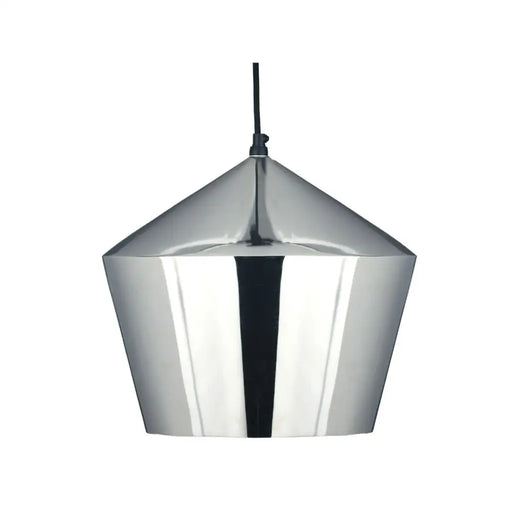 Ceiling Light Home ESPRIT Silver Metal 35 x 35 x 32 cm - Декорация и Осветление<<<Дом