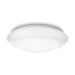 Ceiling Light LED Philips Cinnabar White Plastic (40,4 x 10,6 cm) 20 W - Декорация и Осветление<<<Дом