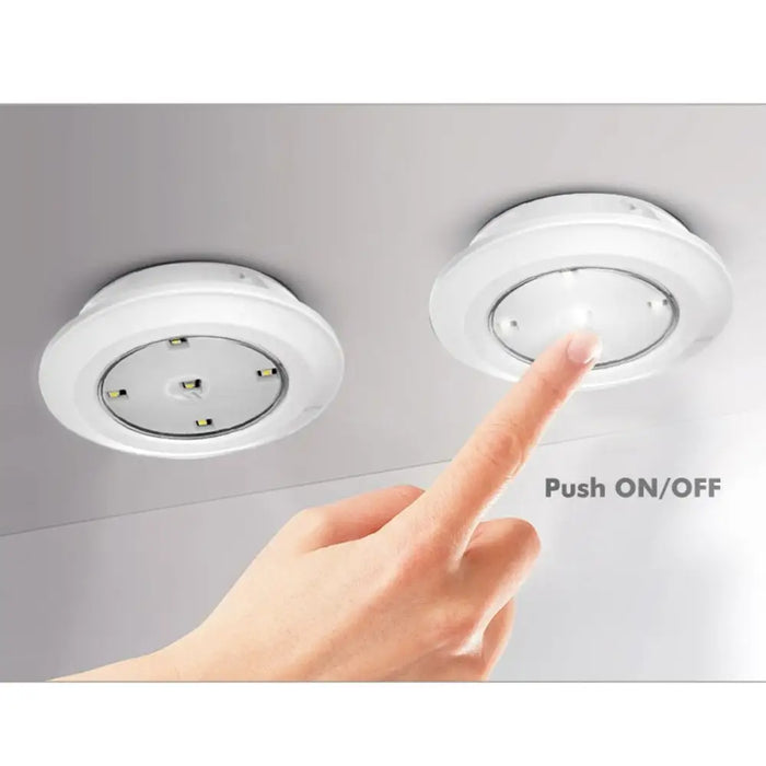 Ceiling Light MacLean MCE165 White No Plastic - Лампи<<<Декорация и Осветление<<<Дом Градина<<<BigBuy&&&LED