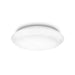 Ceiling Light Philips Cinnabar 17 W Ø 32 cm White Plastic (4000 K) - Декорация и Осветление<<<Дом