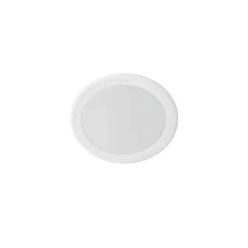 Ceiling Light Philips Downlight White Plastic Ø 9,5 x 7,5 cm 5,5 W 6 W (6500 K) (1 Unit) - Декорация и Осветление<<<Дом