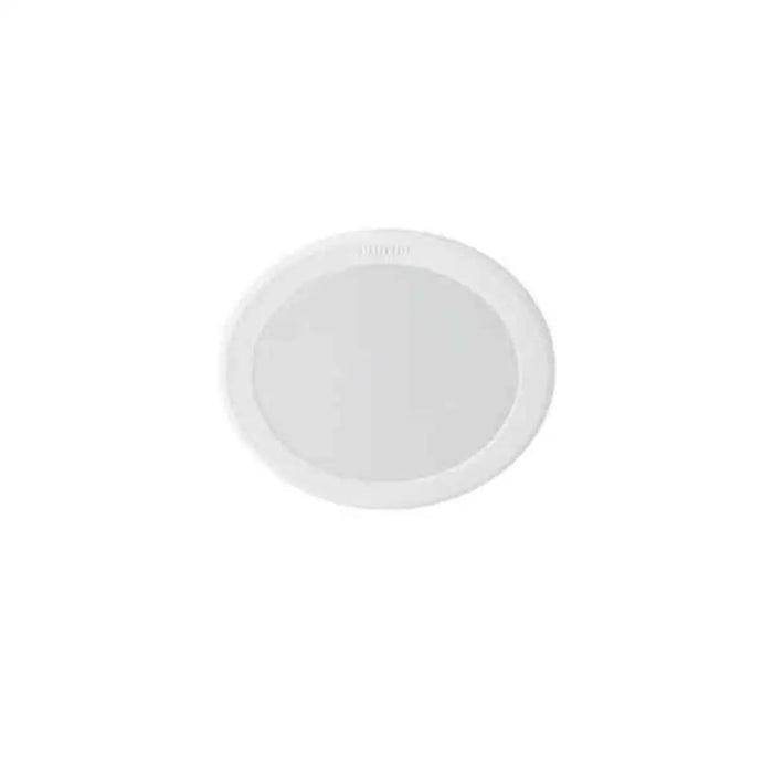 Ceiling Light Philips Downlight White Plastic Ø 9,5 x 7,5 cm 5,5 W 6 W (6500 K) (1 Unit) - Декорация и Осветление<<<Дом