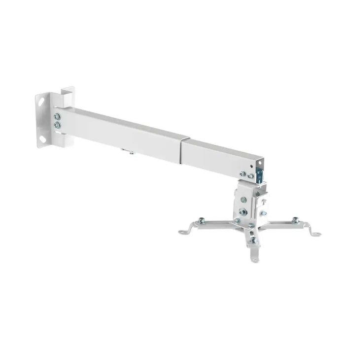Ceiling Mount for Projectors Aisens CWP01TSE-049 White - Електроника Периферни и резервни части<<<Компютри|