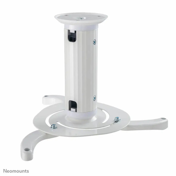 Ceiling Mount for Projectors Neomounts Q610542 White - Електроника Периферни и резервни части<<<Компютри|
