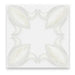 CEILING PANEL XPS 50X50 CM. 2 M2/PACKAGE 3D TULIP 57 BEIGE - Таванни панели<<<Стенни и таванни панели<<<Подови и стенни