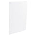 CEILING PANEL XPS 50X50 CM. 2 M2/PACKAGE 8100 WHITE - Таванни панели<<<Стенни и таванни панели<<<Подови и стенни