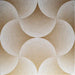CEILING PANEL XPS 50X50 CM. 2 M2/PACKAGE TRANS Z 02 GOLD - Таванни панели<<<Стенни и таванни панели<<<Подови и стенни