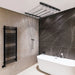 CEILING SPACE CLOTHES DRYER 1.8 M 6 POSITIONS SEPIO - Простори и сушилници<<<Домашни потреби<<<Кухня<<<Praktiker