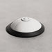 CEILING WITH SENSOR 2XE27 BLACK HOROZ - Осветителни тела със сензор<<<Външно осветление<<<Осветление<<<Praktiker