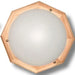 CEILING WOOD OSMOGRAM LIGHTSTYLE PINE - Плафони<<<Вътрешно осветление<<<Мебели и