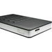 Чекмедже за твърд диск Inter-Tech Argus GD-MSLK01 2.5’’ USB 3.0 256-bit AES Encryption - Чекмеджета за