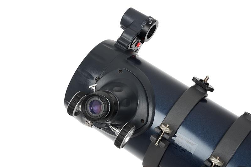 Celestron AstroMaster 114EQ telescope Newtonian reflector - Телескопи<<<Оптика<<<ValiAPI&&&Бинокли и Оптика<<<Спорт и