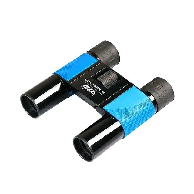 Celestron Delta Optical Voyager S 10x25 Binoculars Black Blue - BinocularsOPM-LOR<<<Military OpticsOPM<<<ActionPL