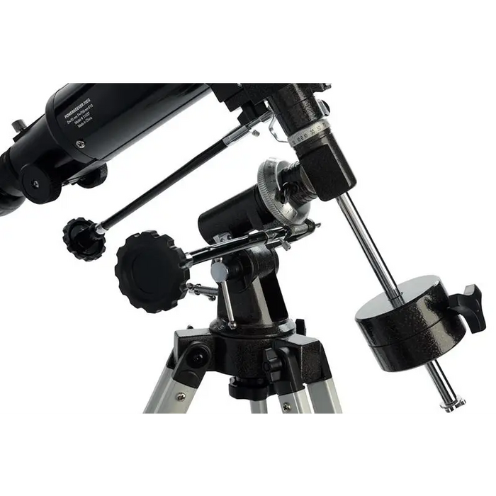 Celestron Powerseeker 70EQ Telescope Refractor - Телескопи<<<Оптика<<<ValiAPI