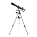Celestron Powerseeker 70EQ Telescope Refractor - Телескопи<<<Оптика<<<ValiAPI