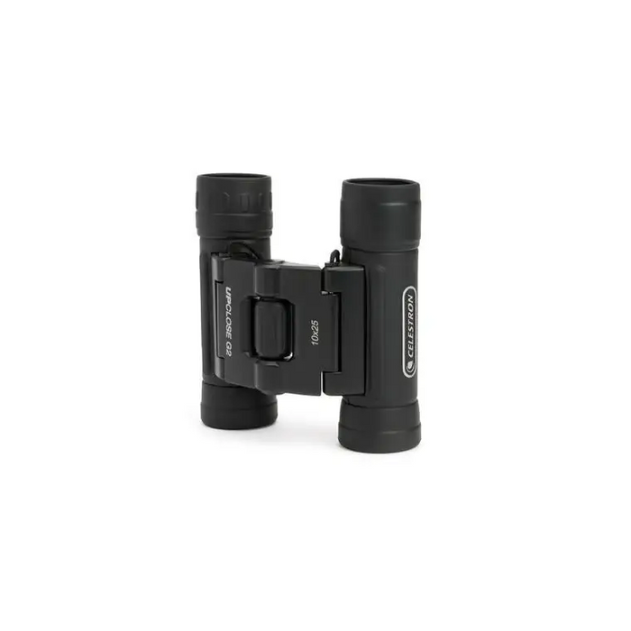 Celestron UpClose G2 10X25 binocular BK-7 Black - BinocularsOPM-LOR<<<Military