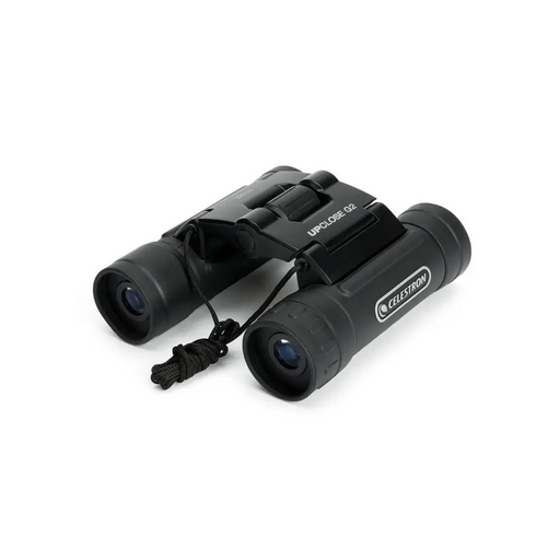 Celestron UpClose G2 10X25 binocular BK-7 Black - BinocularsOPM-LOR<<<Military