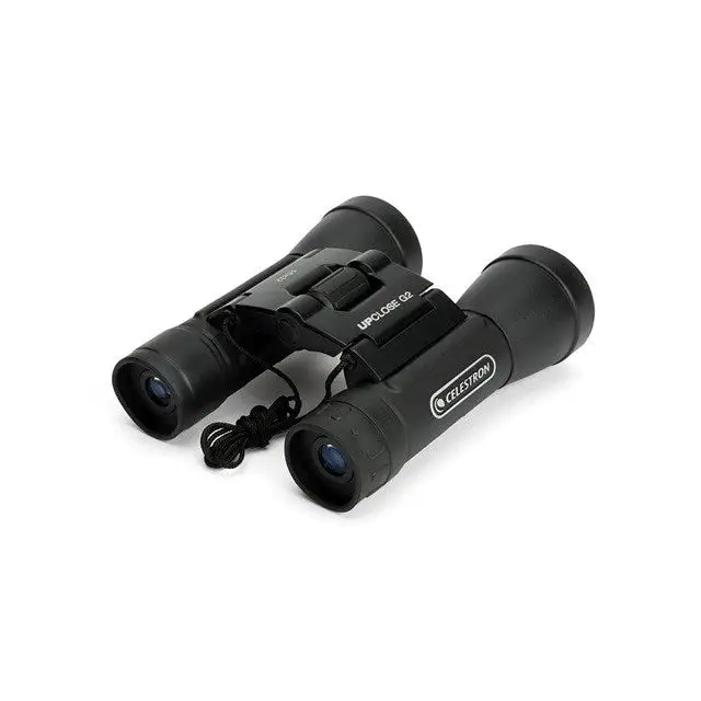 Celestron UpClose G2 16x32 binocular BK-7 - BinocularsOPM-LOR<<<Military