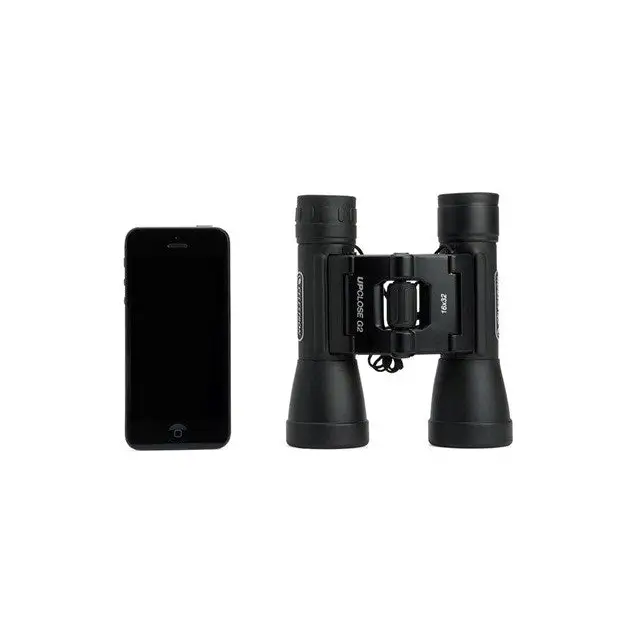 Celestron UpClose G2 16x32 binocular BK-7 - BinocularsOPM-LOR<<<Military