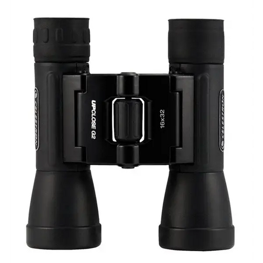 Celestron UpClose G2 16x32 binocular BK-7 - BinocularsOPM-LOR<<<Military