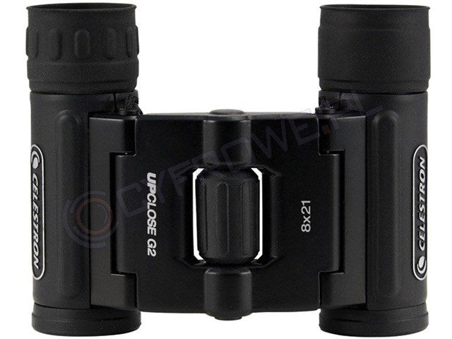 Celestron UpClose G2 8x21 binocular BK-7 - BinocularsOPM-LOR<<<Military