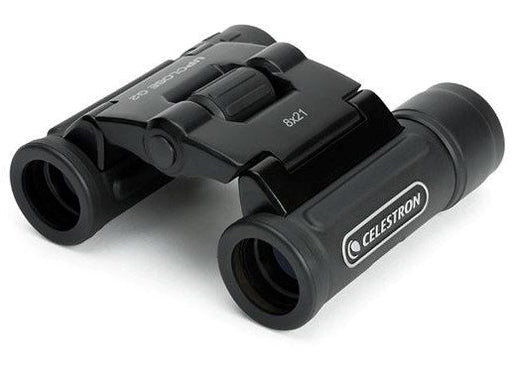 Celestron UpClose G2 8x21 binocular BK-7 - BinocularsOPM-LOR<<<Military