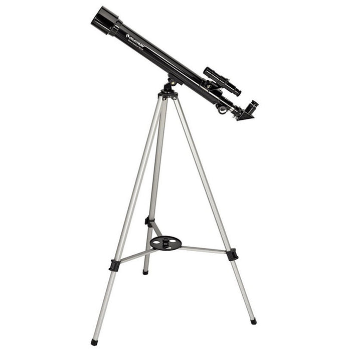Celestron Powerseeker 50AZ Telescope, Refractor