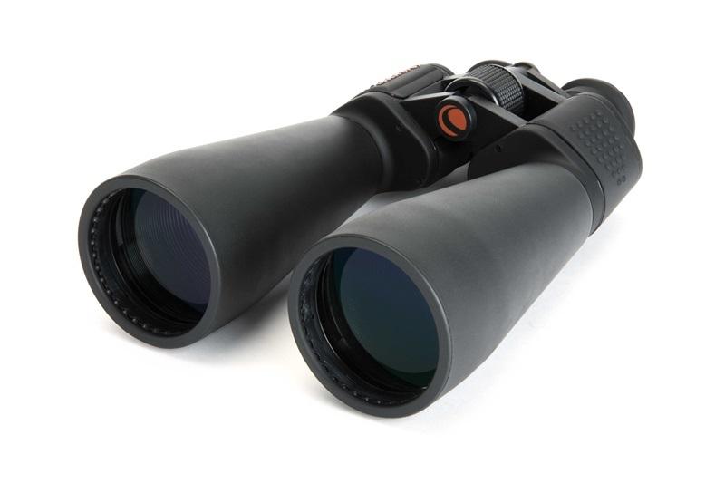 CELESTRON Skymaster Binoculars, 25 x 70