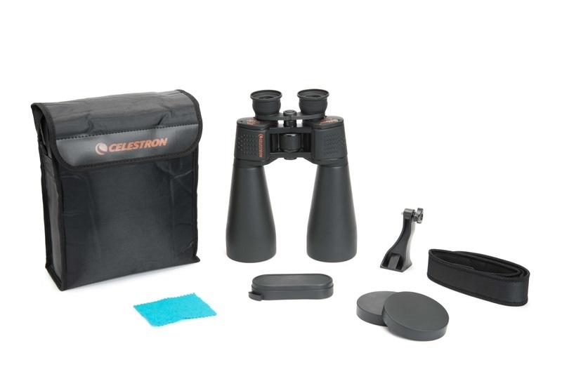 CELESTRON Skymaster Binoculars, 25 x 70