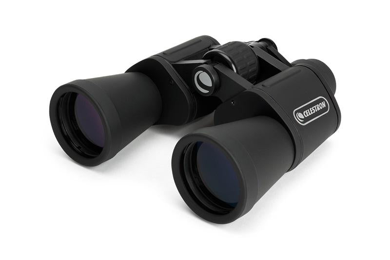CELESTRON UpClose G2 binoculars, 20 x 50