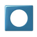 CELIANE LEGRAND SINGLE FRAME - AQUAMARINE - Ключове контакти димери и розетки<<<Електроматериали<<<AmperelB2B