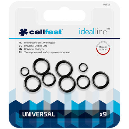 CELLFAST 50-725 SEAL KIT
