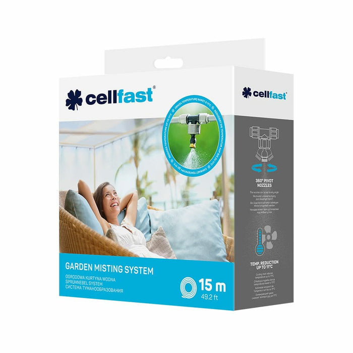 Nebuliser Kit Cellfast